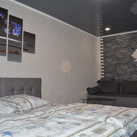Lux Apartment On Pushkina Кривой Рог Екстериор снимка