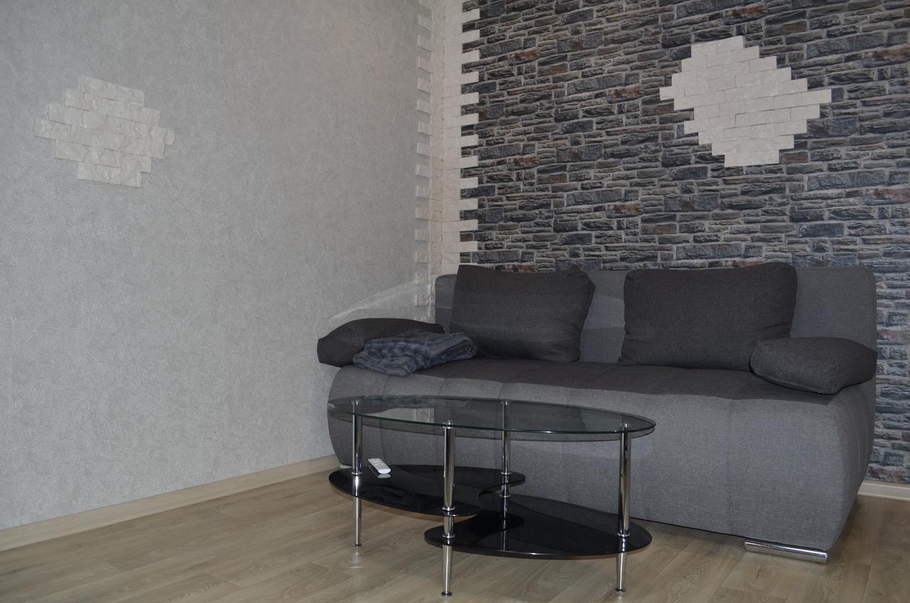 Lux Apartment On Pushkina Кривой Рог Екстериор снимка