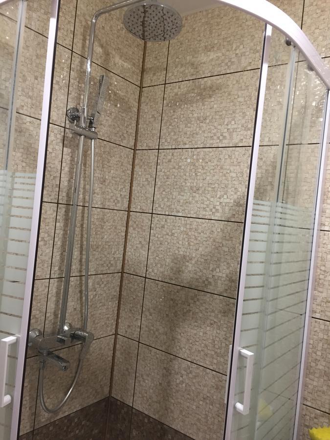 Lux Apartment On Pushkina Кривой Рог Екстериор снимка