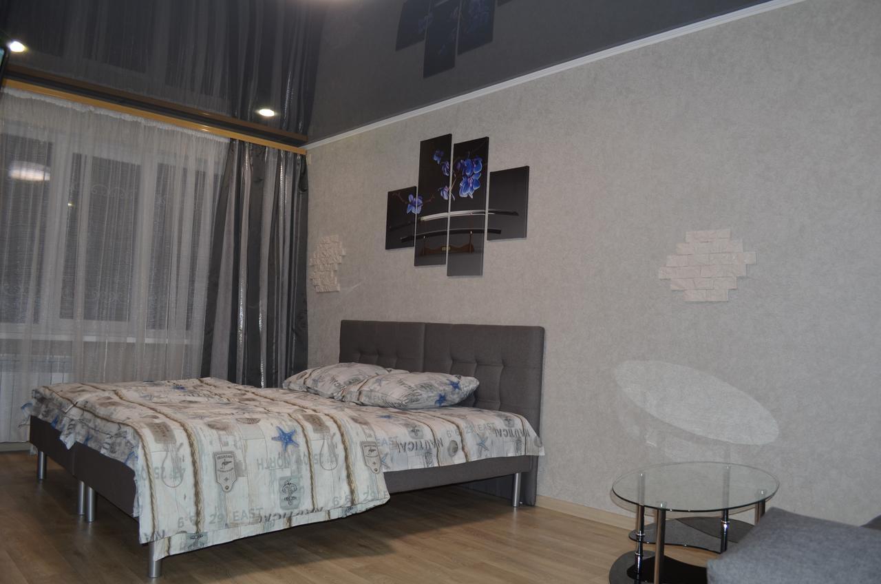 Lux Apartment On Pushkina Кривой Рог Екстериор снимка